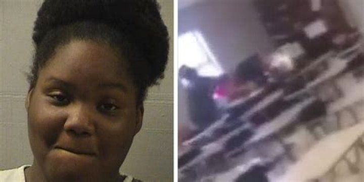 Louisiana student who attacked teacher for TikTok challenge pleads insanity