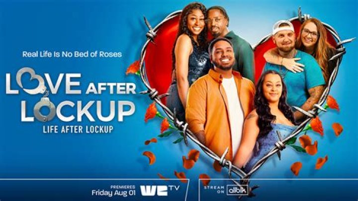Love After Lockup exclusive: Lacey finally meets Shane