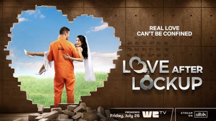 Love After Lockup’s Mary and Dom expecting their first child