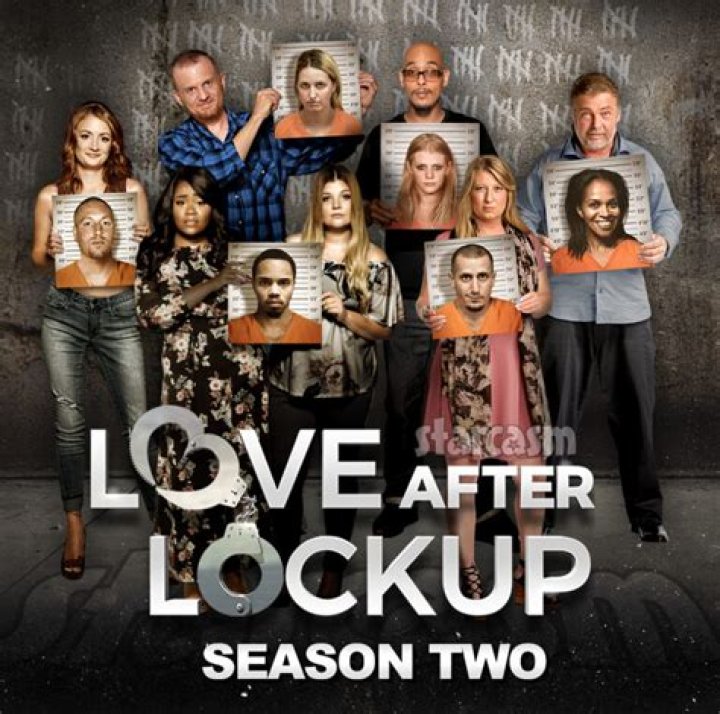 Love After Lockup Scott and Lizzie update: Where are they now?