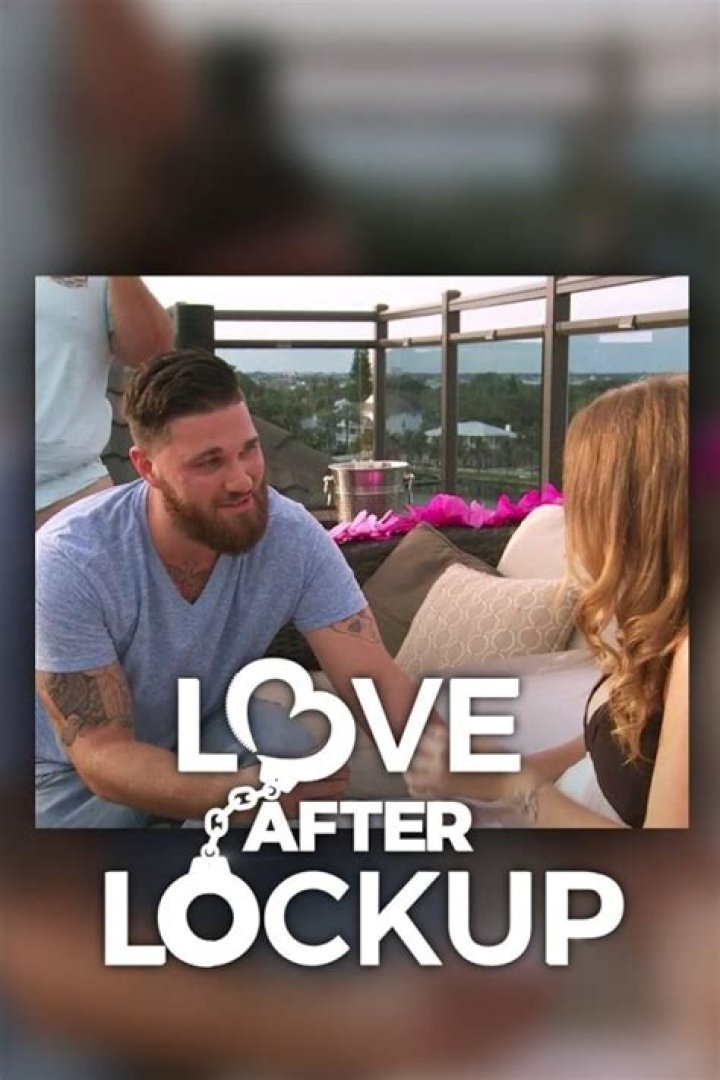Love After Lockup: What’s going on between Lacey, Shane, and John?