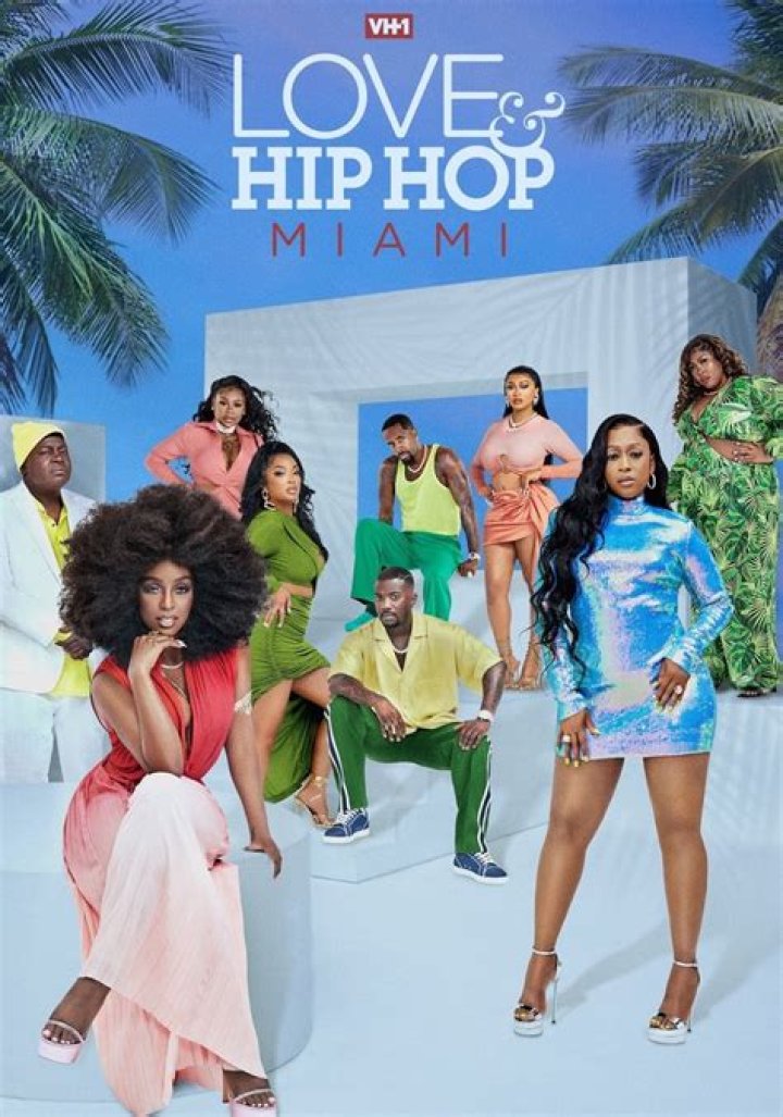 ‘Love and Hip Hop: Miami’ Fans Trash ‘Miami Tip’ for ‘Still Stripping’ After Almost Fatal Pole Accident