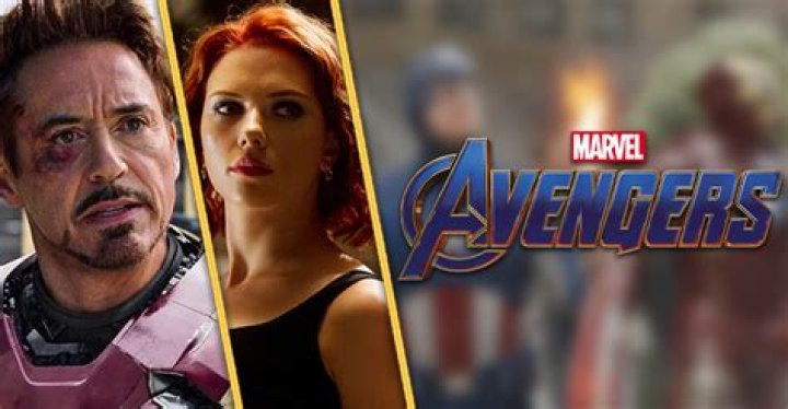 Love and Thunder's Tribute to Iron Man and Black Widow