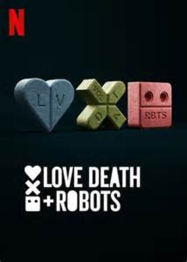Love Death and Robots season 2 release date | Trailer for Netflix series