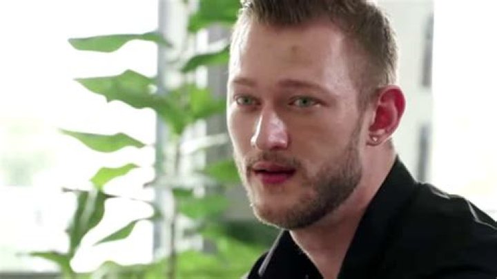 Love During Lockup: Max’s ‘friend’ is on trial for murder