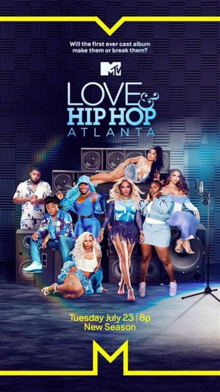 ‘Love & Hip Hop Atlanta’ Season 2, Episode 14: ‘Boriqua’