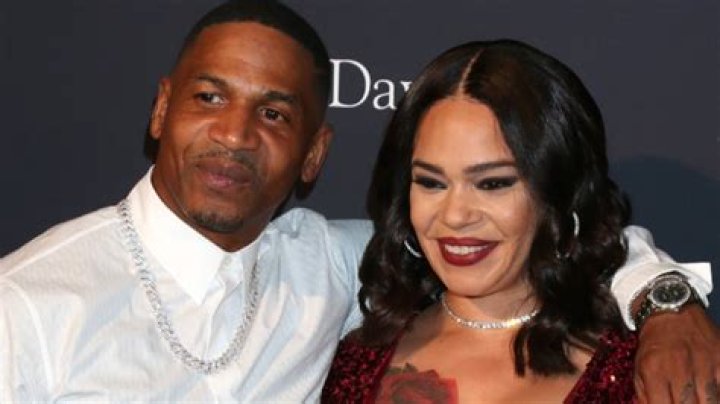 Love & Hip Hop fans accuse Stevie J of participating in sex act during live interview