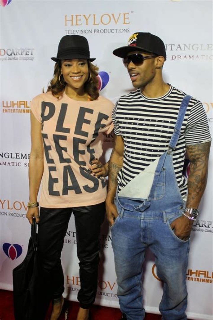 Love & Hip Hop: Mimi Faust Shocked By Stevie J, Joseline Pregnancy