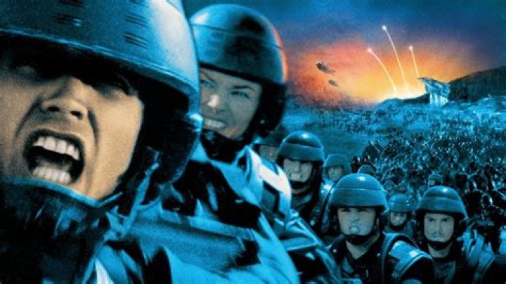 Love is War's New Ending Goes Full Starship Troopers: Watch