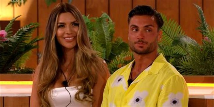 Love Island's Ekin-Su and Davide reveal all about their new series
