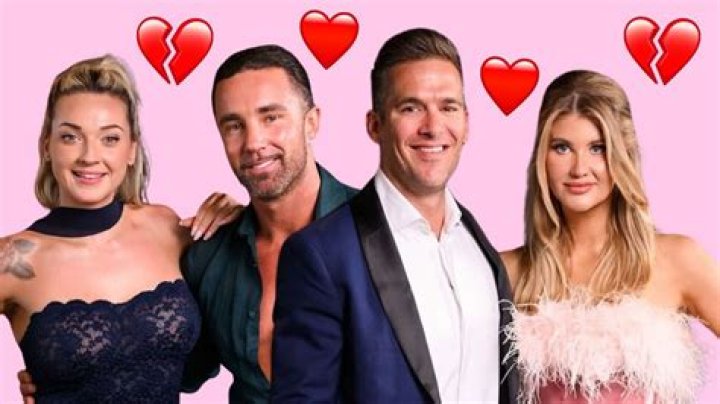 Love Island Games: Where Are They Now? Which Couples Are Still Together?