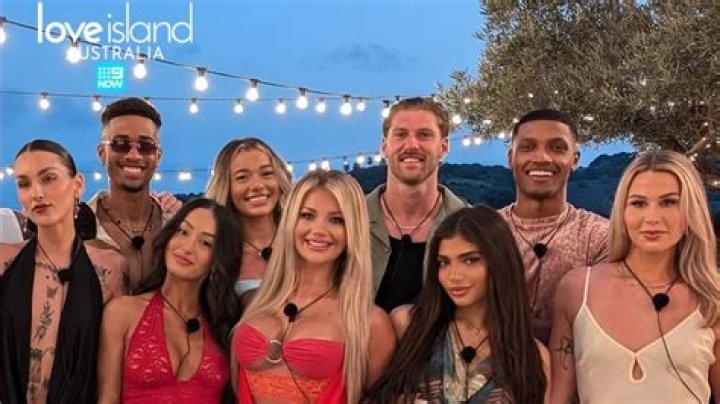 Love Island spoilers | First look promises shake-up with 4 new bombshells