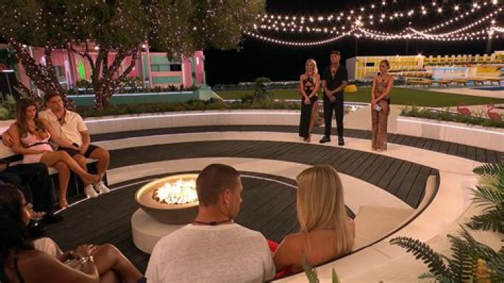 Love Island spoilers: Georgia confronts Josh after 'game-player' comment