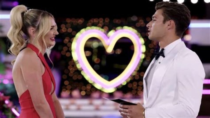 Love Island USA: Are Laurel and Carrington still together?