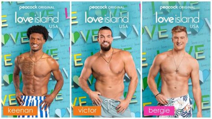 Love Island USA: Fans have mixed emotions over Yamen and Aissata elimination