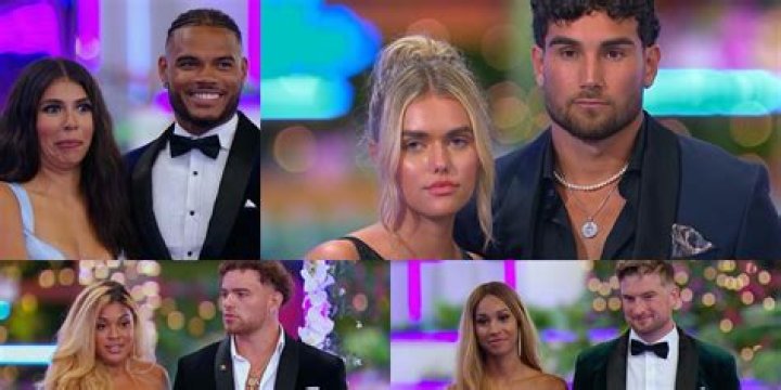 Love Island USA replacing Matthew Hoffman as narrator with UK favorite