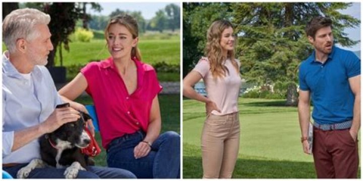Love on the Right Course Filming Locations: The cast of the movie
