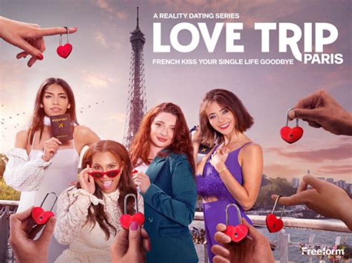 Love Trip Paris Season 1: Where Are They Now?