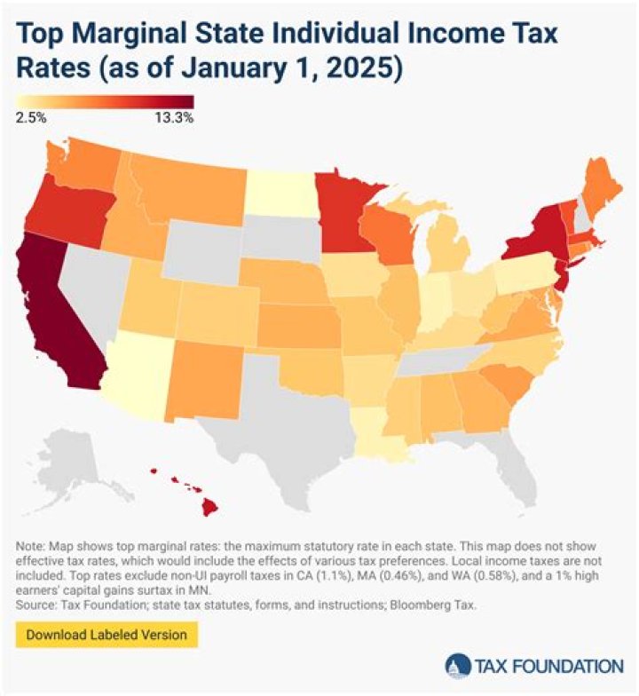 Lower income Iowans pay more in property taxes, a report from Iowa Auditor says