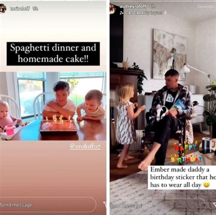 LPBW: The Roloffs wish twin brothers Zach and Jeremy a happy birthday