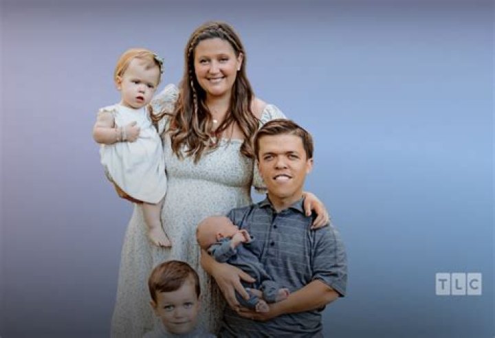 LPBW: Tori and Zach Roloff open up about pregnancy after loss, finding out gender of baby number three