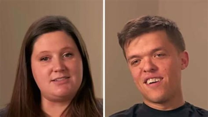 LPBW viewers aren’t happy with Zach and Tori Roloff’s ‘entitled’ behavior this season