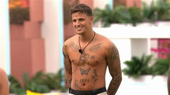 Luca Bish: Wiki (Love Island), Bio, Age, Height, Family, Girlfriend, Net Worth