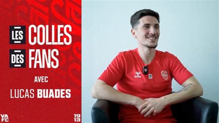 Lucas Buades - Player profile 23/24