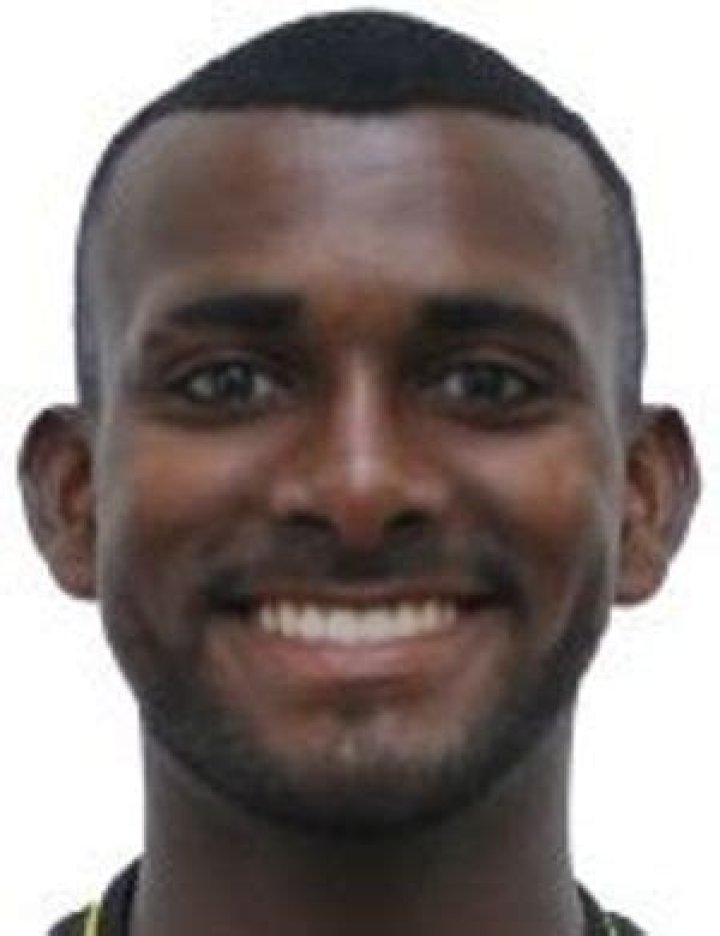 Lucas Café - Player profile