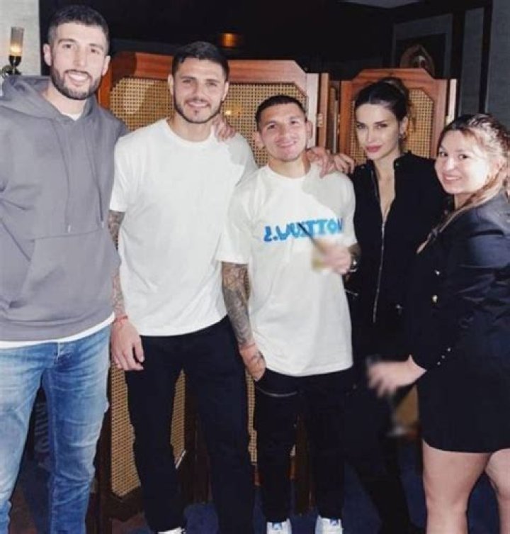 Lucas Torreira Wiki 2023 - Girlfriend, Salary, Tattoo, Cars & Houses and Net Worth