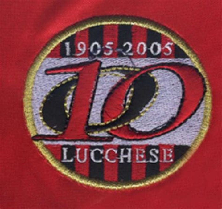 Lucchese 1905 - Club profile