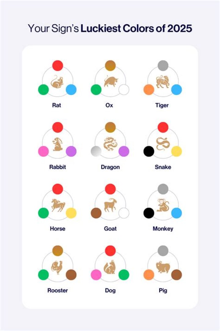 Lucky Directions: Optimizing Success Based on Your Zodiac Sign