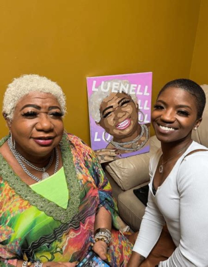 Luenell Wiki, Biography, Net Worth, Age, Family, Facts and More