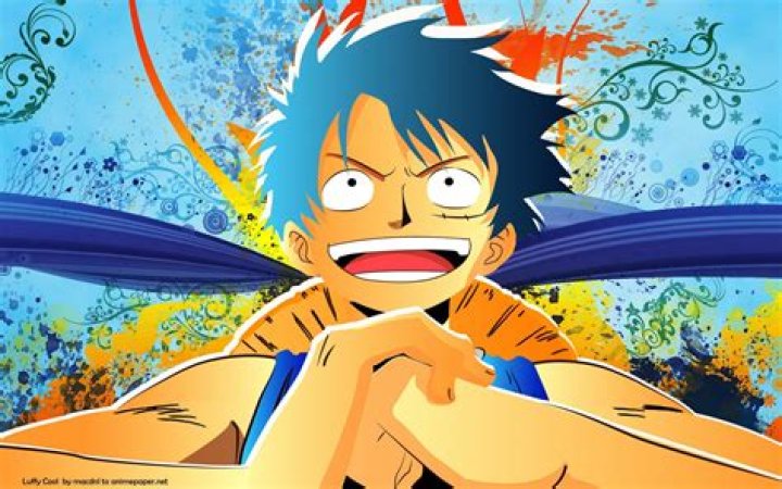 Luffy and Kaido Prepares for the War