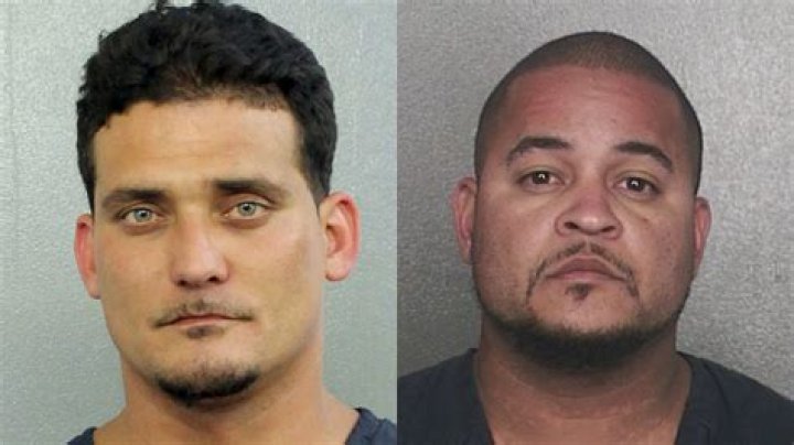 Luis Rivera and Sigfredo Garcia: Dan Markel’s Killers Are in Prison