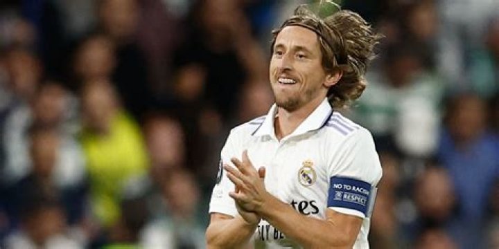 Luka Modric ‘will QUIT Real Madrid at end of season’ after 12 years as 'next career step is revealed'