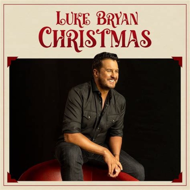 Luke Bryan - Songs, Wife & Age