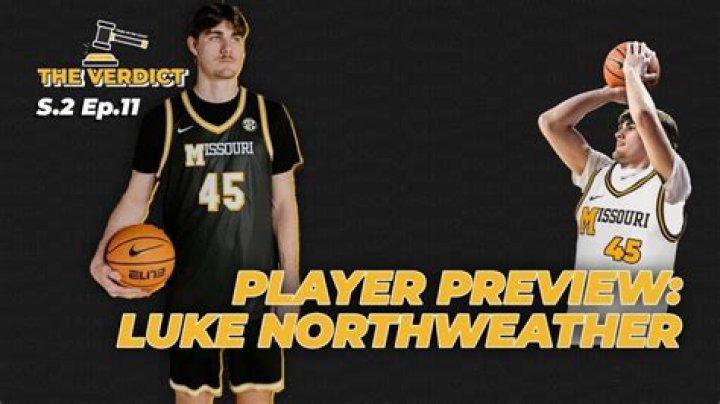 Luke Croll - Player profile 23/24