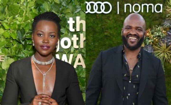 Lupita Nyong’o’s Boyfriend: Who Is Selema Masekela?