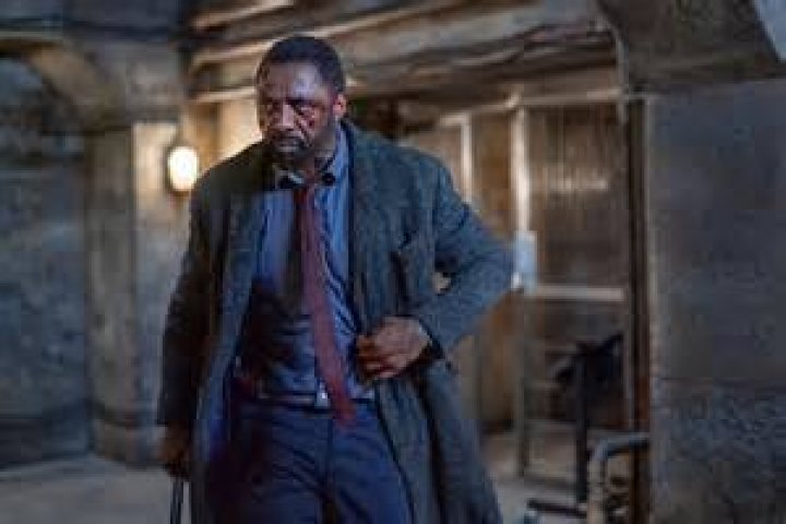Luther: The Fallen Sun location guide – Where was it filmed?