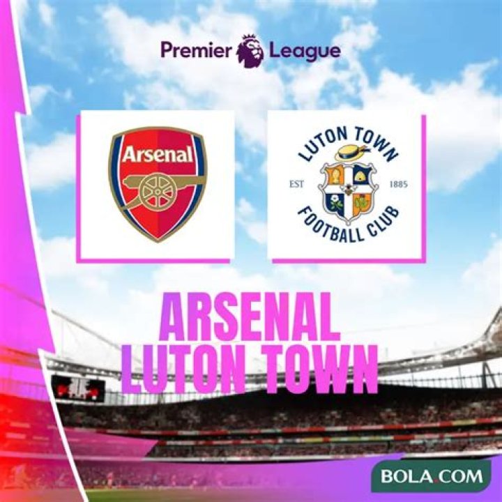 Luton Town vs Arsenal: Best free betting tips and preview for Premier League clash