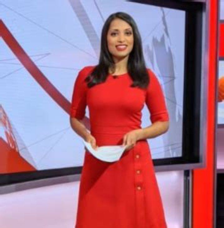 Luxmy Gopal: Age, Wiki, Husband, Family Roots, Academic Journey, Net Worth And More