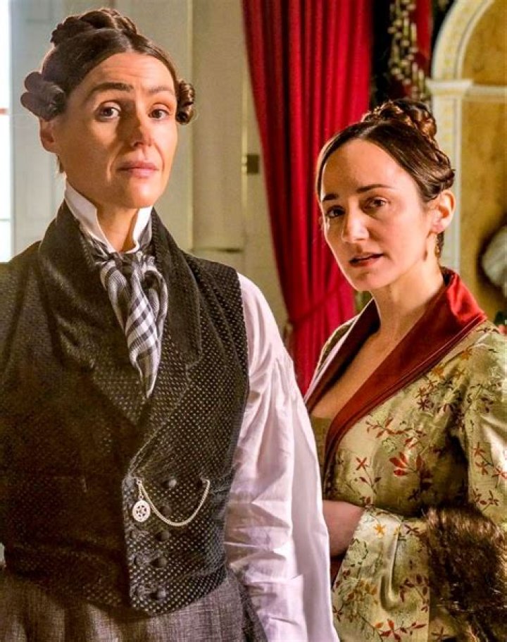 Lydia Leonard On 'Ten Percent', 'Gentleman Jack' Intimacy Scenes, & Playing Cherie Blair On 'The Crown'