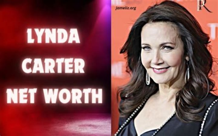 Lynda Carter Net Worth, Age, Height, Weight, Wife, Wiki, Family 2023