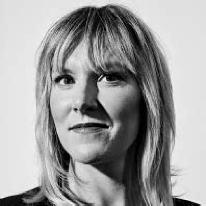 
Lynn Jurich
Net Worth
