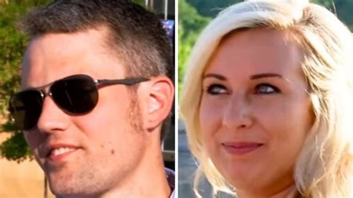 Mackenzie Edwards slammed by her ex’s former wife for ‘going back’ to her estranged husband Ryan Edwards