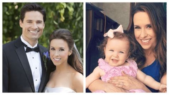 MacKenzie Hyatt Love Story: A Glimpse into Her Married Life, Husband and the Blessings of Family and Baby