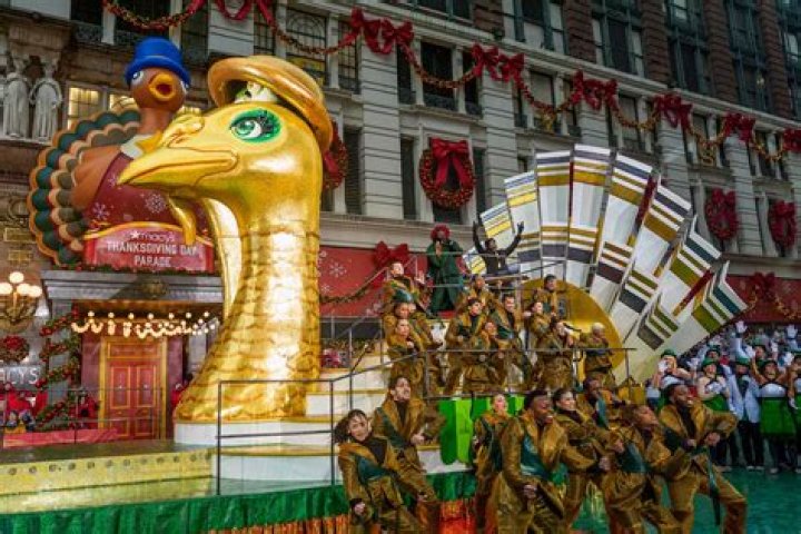 Macy's Thanksgiving Day Parade, Saturday Night Live Specials, and More