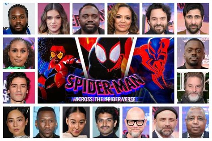 Madame Web cast: Full list of characters in Spider-Man spin-off