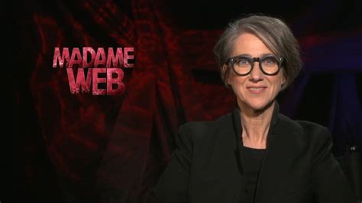 Madame Web Director S.J. Clarkson Spotlight Interview